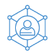 noun connected users