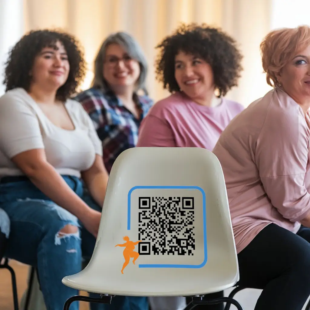 waitlist qr track2