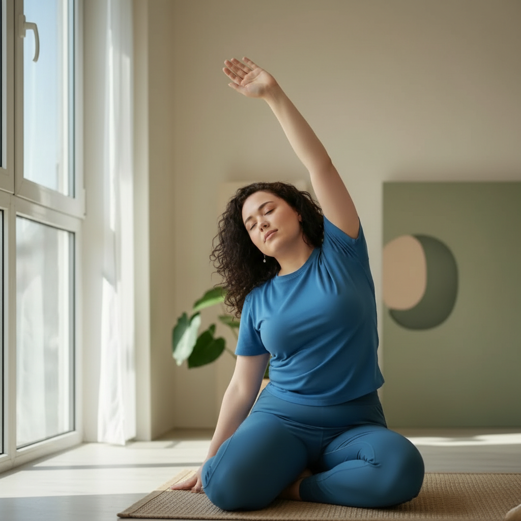 Fat loss after 35 requires retuning